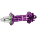 Pro 4 Fatsno Rear Hub - 6-Bolt - 32H - 12 x 197mm - 12mm Thru x 197mm - 6-Bolt Disc - J-Bend