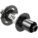 350 Rear Hub