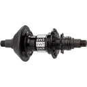 Crew Rear Hub