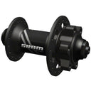 506 Front Hub