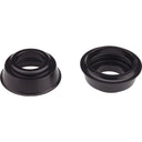 Front Axle Conversion Caps