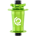 Hydra Classic Front Hub - 6-Bolt - 6-Bolt Disc - J-Bend