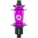 Hydra Classic Rear Hub - 6-Bolt - 6-Bolt Disc - J-Bend