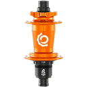 Hydra Classic Rear Hub - 6-Bolt - 6-Bolt Disc - J-Bend