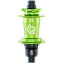 Hydra Classic Rear Hub - 6-Bolt - 6-Bolt Disc - J-Bend