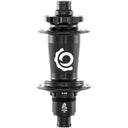Hydra Classic Rear Hub - 6-Bolt - 6-Bolt Disc - J-Bend