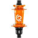 Hydra Classic Rear Hub - 6-Bolt - 6-Bolt Disc - J-Bend