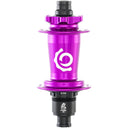 Hydra Classic Rear Hub - 6-Bolt - 6-Bolt Disc - J-Bend