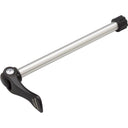 SM-AX56 E-Thru Axle - Rear Hub Quick-Release - Black