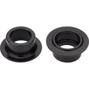 Fat Conversion End Caps