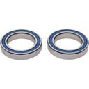Cartridge Bearings
