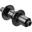 240 Hybrid Rear Hub - 32H - 30pt - 12 x 148mm - Black - 12mm Thru x 148mm - J-Bend