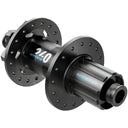 240 Hybrid Rear Hub - 32H - 30pt - 12 x 148mm - Black - 12mm Thru x 148mm - J-Bend