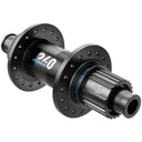 240 Hybrid Rear Hub - 32H - 30pt - 12 x 148mm - Black - 12mm Thru x 148mm - J-Bend