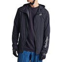 Mathis Jacket - Mono Carbon