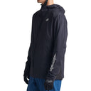 Mathis Jacket - Mono Carbon