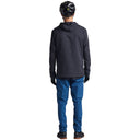 Mathis Jacket - Mono Carbon