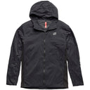 Mathis Jacket - Mono Carbon