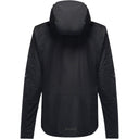 Fernflow Hooded Windbreaker - Women's