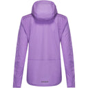 Fernflow Hooded Windbreaker - Women's