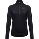 Trail KPR Hybrid 1/2-Zip Jersey - Women's