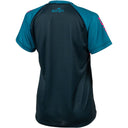 Echo MTB Jersey - Women's - Dark Blue