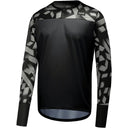 Trail KPR Daily Jersey - Long Sleeve, Men's
