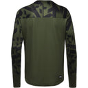 Trail KPR Daily Jersey - Long Sleeve, Men's
