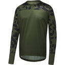Trail KPR Daily Jersey - Long Sleeve, Men's