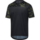 Trail KPR Daily Jersey - Short Sleeve, Men's