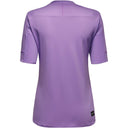 Trail KPR Jersey - Short Sleeve, Women's - Scrub Purple