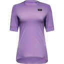 Trail KPR Jersey - Short Sleeve, Women's - Scrub Purple