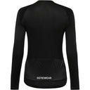 Spinshift Jersey - Long Sleeve, Women's