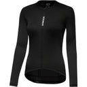 Spinshift Jersey - Long Sleeve, Women's