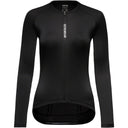 Spinshift Jersey - Long Sleeve, Women's