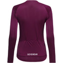 Spinshift Jersey - Long Sleeve, Women's