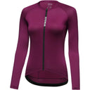 Spinshift Jersey - Long Sleeve, Women's