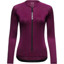 Spinshift Jersey - Long Sleeve, Women's