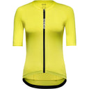 Spinshift Jersey - Long Sleeve, Women's
