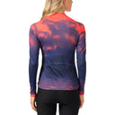 Soleil Flow Long Sleeve Jersey - Women's - Mercurial