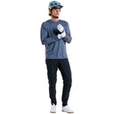 Skyline Long Sleeve Jersey