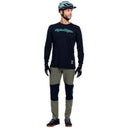 Skyline Ride Long Sleeve Tee