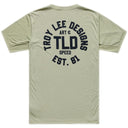 Skyline Ride Short Sleeve Tee