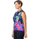 Breakaway Sleeveless Jersey