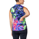 Breakaway Sleeveless Jersey