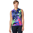 Breakaway Sleeveless Jersey
