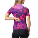 Soleil Short Sleeve Jersey
