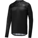 Trail KPR Daily Jersey - Long Sleeve, Men's