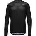 Trail KPR Daily Jersey - Long Sleeve, Men's