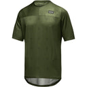 Trail KPR Daily Jersey - Short Sleeve, Men's